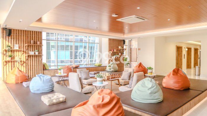 Hunian Apartemen Disewakan Murah 36m2 di Tangerang, Cocok Dijadikan Tempat Tinggal Anda Hunian Apartemen Disewakan Murah 36m2 di Tangerang, Cocok Dijadikan Tempat Tinggal Anda