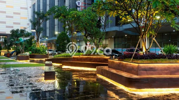 Hunian Apartemen Disewakan Murah 36m2 di Tangerang, Cocok Dijadikan Tempat Tinggal Anda Hunian Apartemen Disewakan Murah 36m2 di Tangerang, Cocok Dijadikan Tempat Tinggal Anda