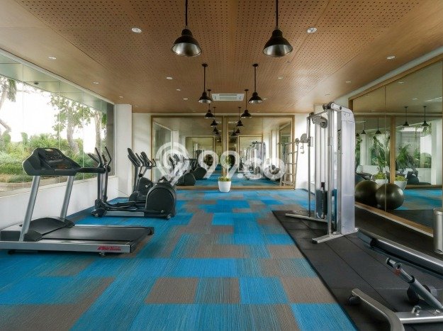 Hunian Apartemen Disewakan Murah 36m2 di Tangerang, Cocok Dijadikan Tempat Tinggal Anda Hunian Apartemen Disewakan Murah 36m2 di Tangerang, Cocok Dijadikan Tempat Tinggal Anda