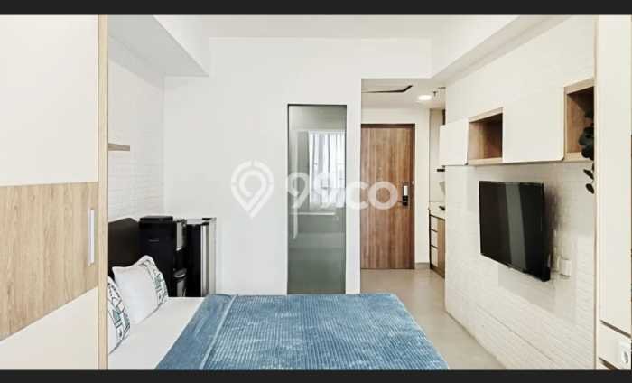 Hunian Apartemen Disewakan Murah 36m2 di Tangerang, Cocok Dijadikan Tempat Tinggal Anda Hunian Apartemen Disewakan Murah 36m2 di Tangerang, Cocok Dijadikan Tempat Tinggal Anda
