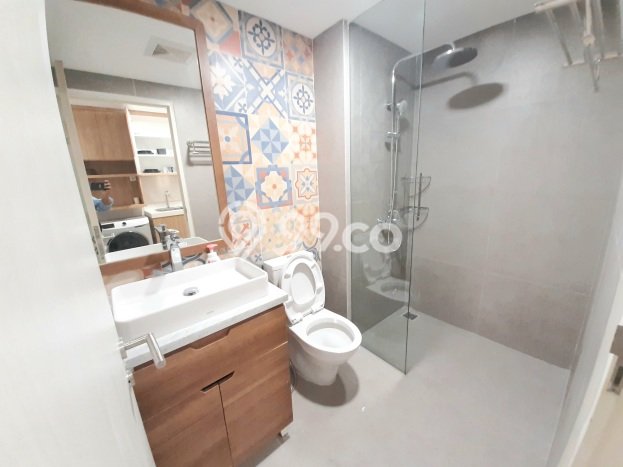 Hunian Apartemen Disewakan Murah 36m2 di Tangerang, Cocok Dijadikan Tempat Tinggal Anda Hunian Apartemen Disewakan Murah 36m2 di Tangerang, Cocok Dijadikan Tempat Tinggal Anda