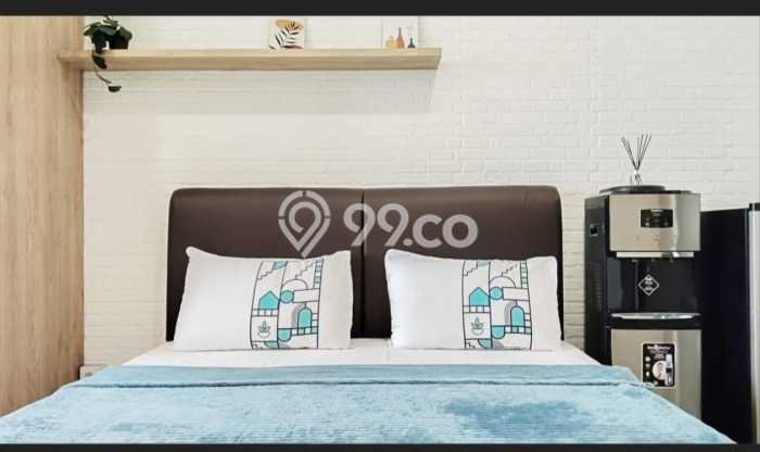 Hunian Apartemen Disewakan Murah 36m2 di Tangerang, Cocok Dijadikan Tempat Tinggal Anda Hunian Apartemen Disewakan Murah 36m2 di Tangerang, Cocok Dijadikan Tempat Tinggal Anda