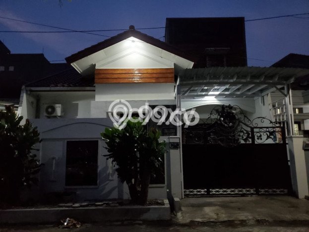 Rumah area Semarang Barat, Area Premium LT 200m² Rumah area Semarang Barat, Area Premium LT 200m²