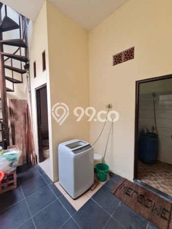 For Sale Hunian Rumah Nyaman 3 Kamar di Tlogosari, Semarang For Sale Hunian Rumah Nyaman 3 Kamar di Tlogosari, Semarang