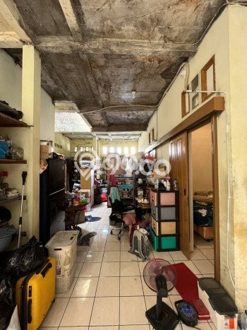 Rumah Strategis Minimalis Lb 80m2 di Pedurungan, Semarang Rumah Strategis Minimalis Lb 80m2 di Pedurungan, Semarang