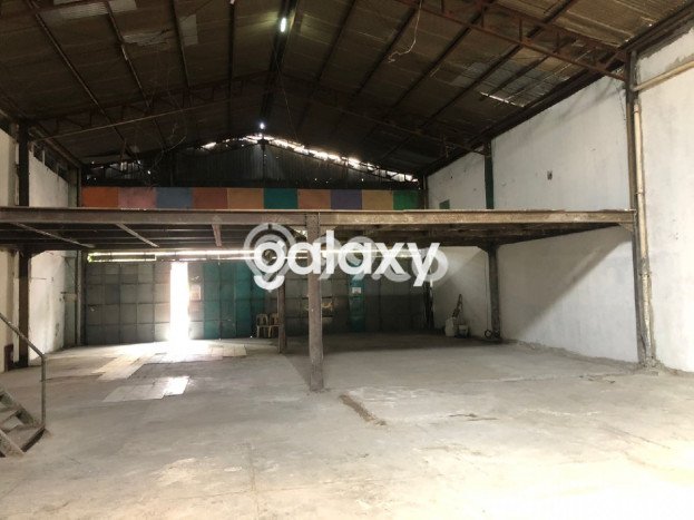 Gudang Disewakan di Kawasan Ramai Gayamsari, Semarang Gudang Disewakan di Kawasan Ramai Gayamsari, Semarang