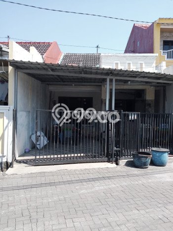 Rumah Minimalis 2 KT LT 96m2 di Tlogosari Rumah Minimalis 2 KT LT 96m2 di Tlogosari