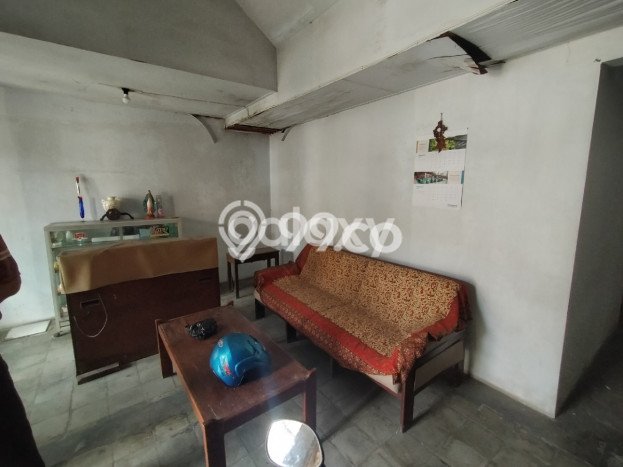 Siap Huni Rumah Mewah 5 Kamar di Semarang Tengah Dekat ke Mana Saja Siap Huni Rumah Mewah 5 Kamar di Semarang Tengah Dekat ke Mana Saja