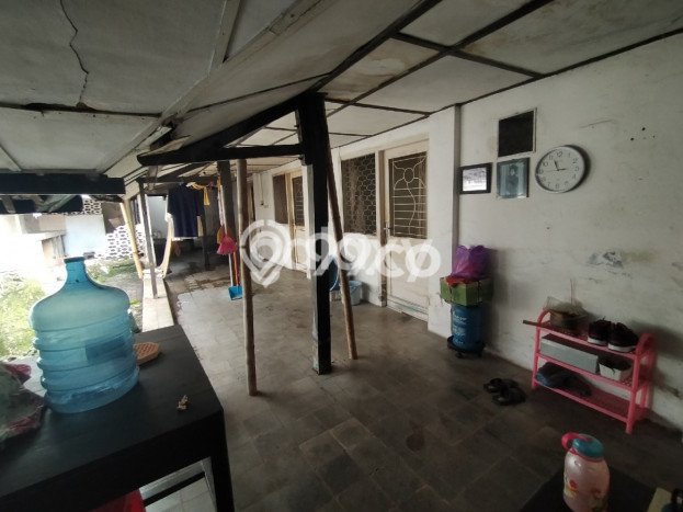 Siap Huni Rumah Mewah 5 Kamar di Semarang Tengah Dekat ke Mana Saja Siap Huni Rumah Mewah 5 Kamar di Semarang Tengah Dekat ke Mana Saja