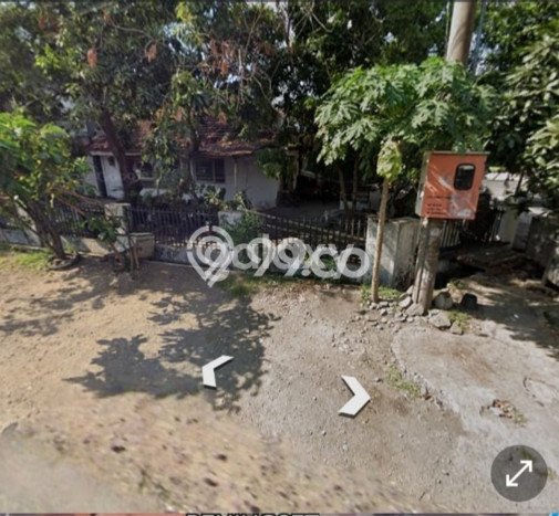 For Sale Rumah Mewah Exclusive di Semarang Timur, Semarang For Sale Rumah Mewah Exclusive di Semarang Timur, Semarang