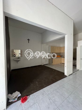 Hunian Nyaman Asri 3 KT Siap Pakai di Tanah Mas Semarang Hunian Nyaman Asri 3 KT Siap Pakai di Tanah Mas Semarang