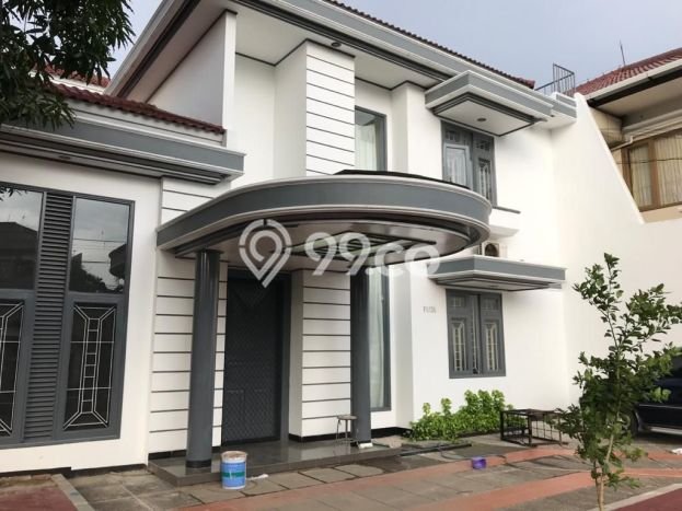 Hunian Super Mewah dengan Akses Paling Strategis di Citra Garden, Jakarta Barat Hunian Super Mewah dengan Akses Paling Strategis di Citra Garden, Jakarta Barat