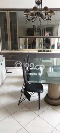 Ready to Use! Luxury House LT 280m2 Desain Modern di Citra Garden Ready to Use! Luxury House LT 280m2 Desain Modern di Citra Garden