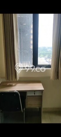 Unit Apartemen Dijual di Cikarang Selatan, Bekasi, dengan 3 Bedroom, 1 Bathroom Unit Apartemen Dijual di Cikarang Selatan, Bekasi, dengan 3 Bedroom, 1 Bathroom