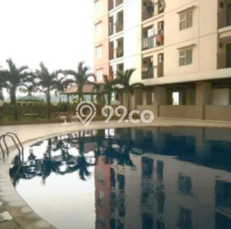 Hunian Apartemen Budget Friendly di Jakarta Barat dengan 1 Kamar Tidur, 0 Kamar Mandi Hunian Apartemen Budget Friendly di Jakarta Barat dengan 1 Kamar Tidur, 0 Kamar Mandi