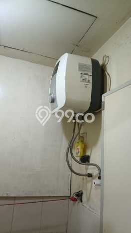 Unit Apartemen 2 Kamar & 1 Kamar Mandi Dijual di Penjaringan, Jakarta Utara Unit Apartemen 2 Kamar & 1 Kamar Mandi Dijual di Penjaringan, Jakarta Utara