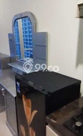 Apartemen Favorit Nyaman Dijual di Jakarta Barat dengan 1 Kamar Tidur Apartemen Favorit Nyaman Dijual di Jakarta Barat dengan 1 Kamar Tidur