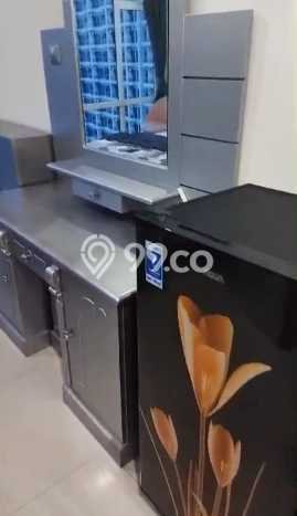 Apartemen Favorit Nyaman Dijual di Jakarta Barat dengan 1 Kamar Tidur Apartemen Favorit Nyaman Dijual di Jakarta Barat dengan 1 Kamar Tidur