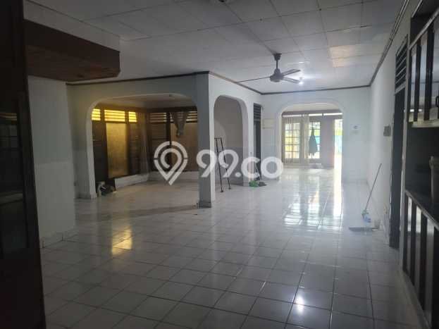 Best Deal Hunian Mewah Ideal dan Luas di Cengkareng, Jakarta Barat Best Deal Hunian Mewah Ideal dan Luas di Cengkareng, Jakarta Barat