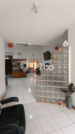 Rumah Minimalis 4 Kamar LT 162m2 di BSD Nusaloka Rumah Minimalis 4 Kamar LT 162m2 di BSD Nusaloka