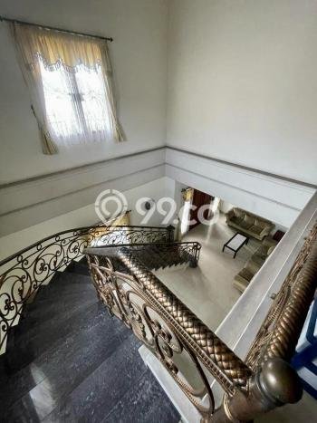 Rumah Elit Modern Siap Huni di Citra Garden Jakarta Barat Rumah Elit Modern Siap Huni di Citra Garden Jakarta Barat