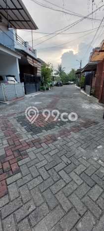 Rumah Modern 4 KT di Citra Garden Jakarta Barat Semi Furnished Rumah Modern 4 KT di Citra Garden Jakarta Barat Semi Furnished
