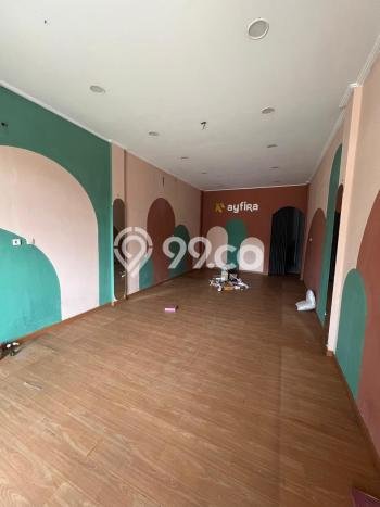 Untuk Dijual! Ruko di Bekasi Bekasi LT 60m2 / LB 60m2 Kawasan Bisnis Untuk Dijual! Ruko di Bekasi Bekasi LT 60m2 / LB 60m2 Kawasan Bisnis