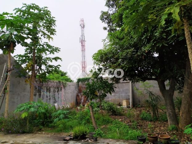 Jual Rumah Modern 3 KT di Kalideres, Jakarta Barat Jual Rumah Modern 3 KT di Kalideres, Jakarta Barat
