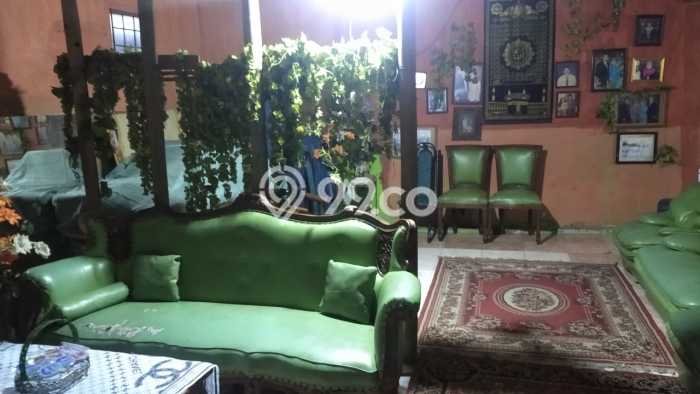 Hunian Mewah LB 150m2 Siap Pakai Desain Elegan di Kalideres, Jakarta Barat Hunian Mewah LB 150m2 Siap Pakai Desain Elegan di Kalideres, Jakarta Barat