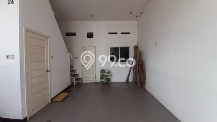 Rumah Modern Minimalis 2 Kamar Siap Huni di Cengkareng Rumah Modern Minimalis 2 Kamar Siap Huni di Cengkareng