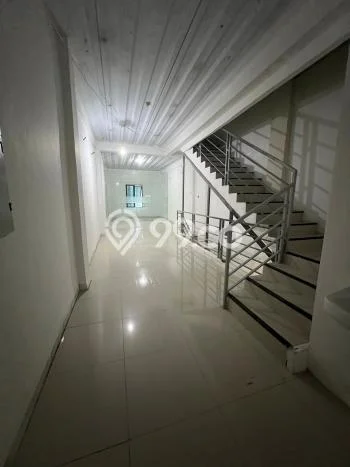 Unit Ruko Dijual di Ciracas Jakarta Timur 65m2 Unit Ruko Dijual di Ciracas Jakarta Timur 65m2