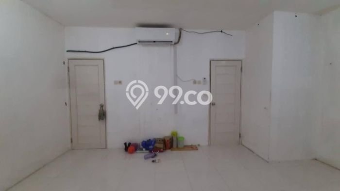 Rumah Modern Minimalis 2 Kamar Siap Huni di Cengkareng Rumah Modern Minimalis 2 Kamar Siap Huni di Cengkareng