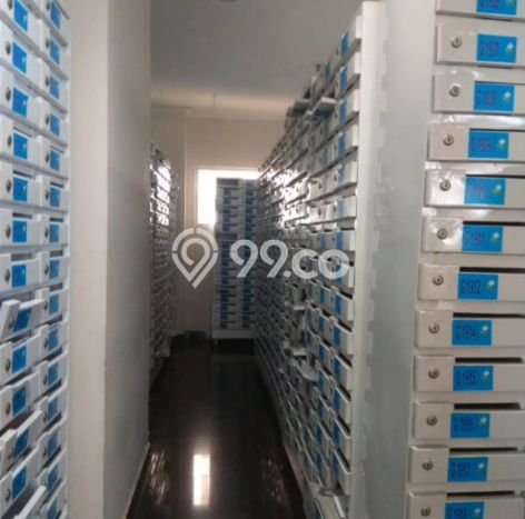 Hunian Apartemen Budget Friendly di Jakarta Barat dengan 1 Kamar Tidur, 0 Kamar Mandi Hunian Apartemen Budget Friendly di Jakarta Barat dengan 1 Kamar Tidur, 0 Kamar Mandi