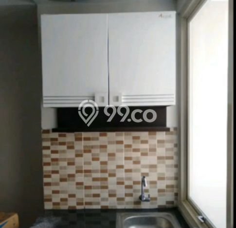 Hunian Apartemen Budget Friendly di Jakarta Barat dengan 1 Kamar Tidur, 0 Kamar Mandi Hunian Apartemen Budget Friendly di Jakarta Barat dengan 1 Kamar Tidur, 0 Kamar Mandi