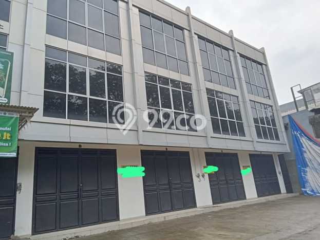 Disewakan Ruko di Pusat Kota Tangerang Ramai Strategis Disewakan Ruko di Pusat Kota Tangerang Ramai Strategis