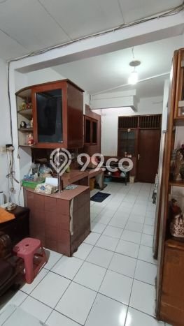 Rumah Minimalis 4 Kamar LT 162m2 di BSD Nusaloka Rumah Minimalis 4 Kamar LT 162m2 di BSD Nusaloka