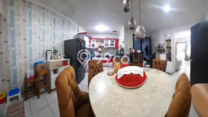 Jual Rumah Favorit Siap Huni LB 85m2 di Tangerang, Tangerang Jual Rumah Favorit Siap Huni LB 85m2 di Tangerang, Tangerang