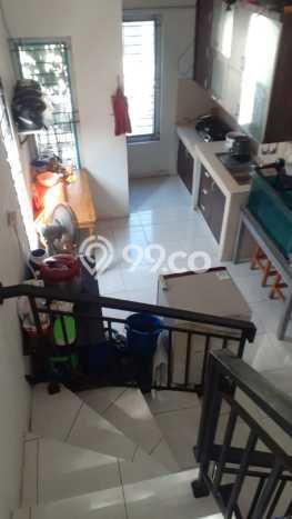 Rumah Modern 4 Kamar LT 60m2 di Jelambar Rumah Modern 4 Kamar LT 60m2 di Jelambar