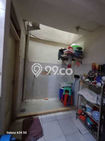 Rumah Luas Asri 3 KT Siap Huni di Kalideres Jakarta Barat Rumah Luas Asri 3 KT Siap Huni di Kalideres Jakarta Barat
