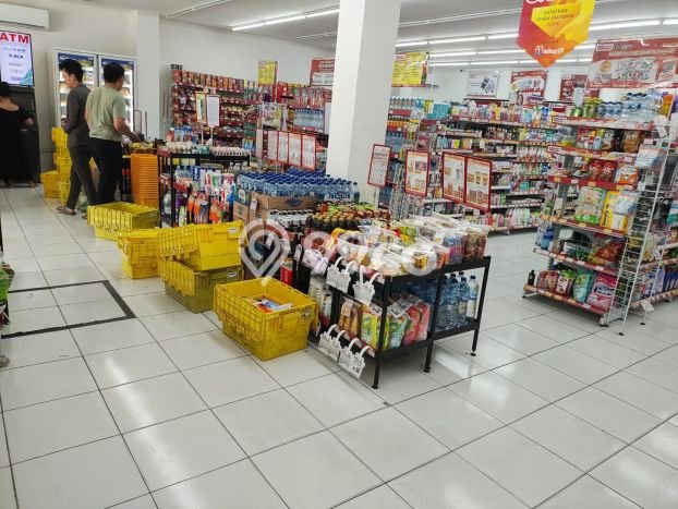 Unit Ruko Dijual di Tangerang LT 269m2 & LB 673m2 Unit Ruko Dijual di Tangerang LT 269m2 & LB 673m2