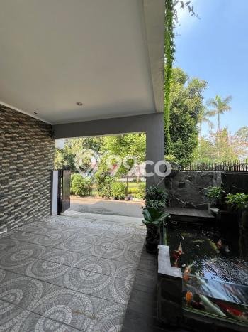 Hunian Mewah Siap Huni LT 89m2 di Cengkareng, Jakarta Barat Hunian Mewah Siap Huni LT 89m2 di Cengkareng, Jakarta Barat