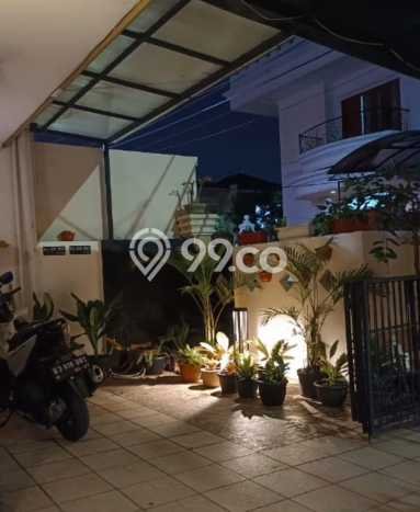 Rumah Elit Modern Siap Huni di Kalideres Jakarta Barat Rumah Elit Modern Siap Huni di Kalideres Jakarta Barat