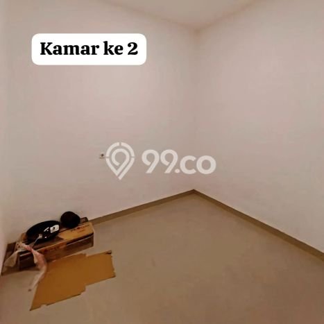 Hunian Cantik Modern Lb 72m2 di Cengkareng, Jakarta Barat Hunian Cantik Modern Lb 72m2 di Cengkareng, Jakarta Barat