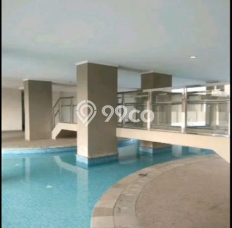 Hunian Apartemen Budget Friendly di Jakarta Barat dengan 1 Kamar Tidur, 0 Kamar Mandi Hunian Apartemen Budget Friendly di Jakarta Barat dengan 1 Kamar Tidur, 0 Kamar Mandi