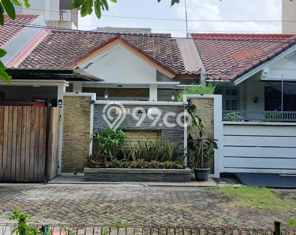 Rumah Modern 3 KT di Kalideres Jakarta Barat Unfurnished Rumah Modern 3 KT di Kalideres Jakarta Barat Unfurnished