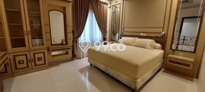 Rumah Elit Modern Siap Huni di Kalideres Jakarta Barat Rumah Elit Modern Siap Huni di Kalideres Jakarta Barat