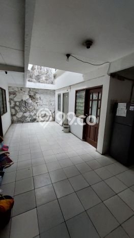 Rumah Mewah LB 314m2 Siap Pakai Desain Elegan di Grogol, Jakarta Barat Rumah Mewah LB 314m2 Siap Pakai Desain Elegan di Grogol, Jakarta Barat