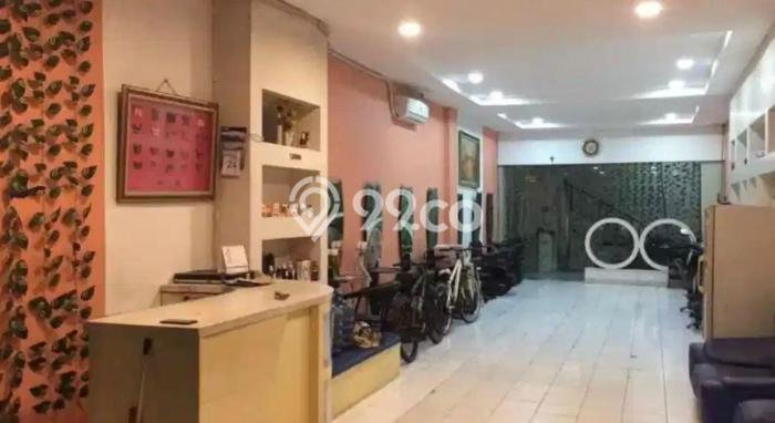 Ruko Bagus Dijual di Taman Palem Jakarta Barat Lokasi Strategis Cocok untuk Kembangkan Bisnis Ruko Bagus Dijual di Taman Palem Jakarta Barat Lokasi Strategis Cocok untuk Kembangkan Bisnis