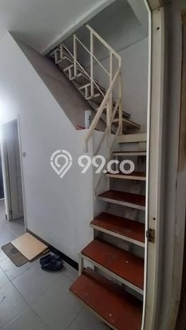 Rumah Modern Minimalis 2 Kamar Siap Huni di Cengkareng Rumah Modern Minimalis 2 Kamar Siap Huni di Cengkareng