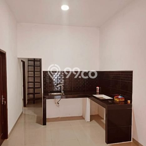 Hunian Cantik Modern Lb 72m2 di Cengkareng, Jakarta Barat Hunian Cantik Modern Lb 72m2 di Cengkareng, Jakarta Barat